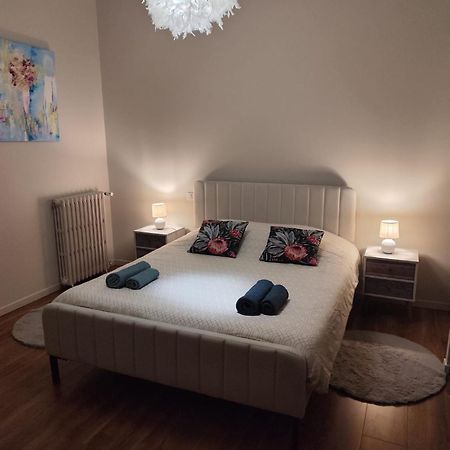 Apartamento Castel de Satoya Belfort Exterior foto