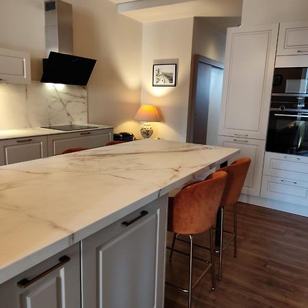 Apartamento Castel de Satoya Belfort Exterior foto