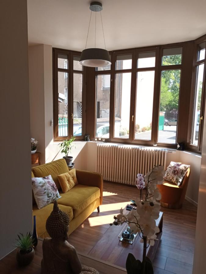 Apartamento Castel de Satoya Belfort Exterior foto
