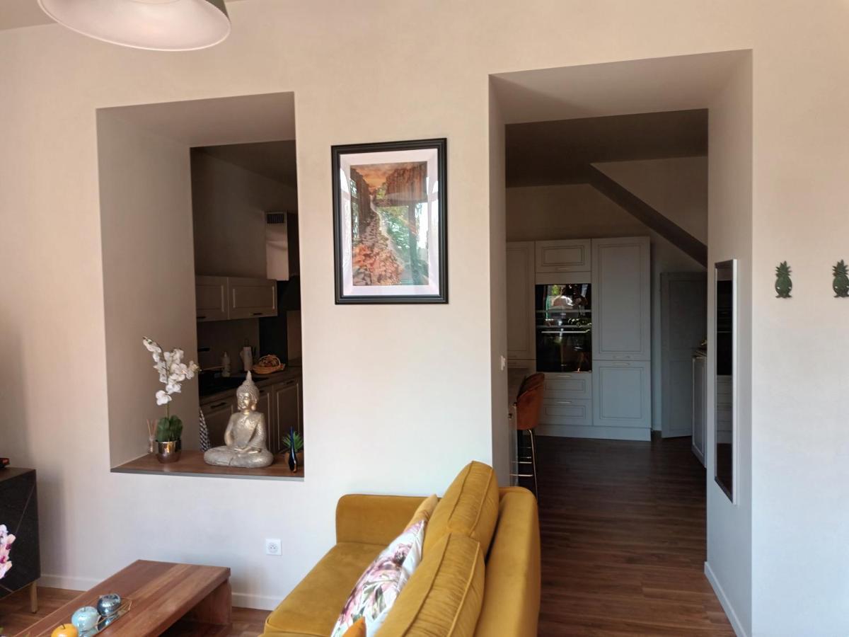 Apartamento Castel de Satoya Belfort Exterior foto