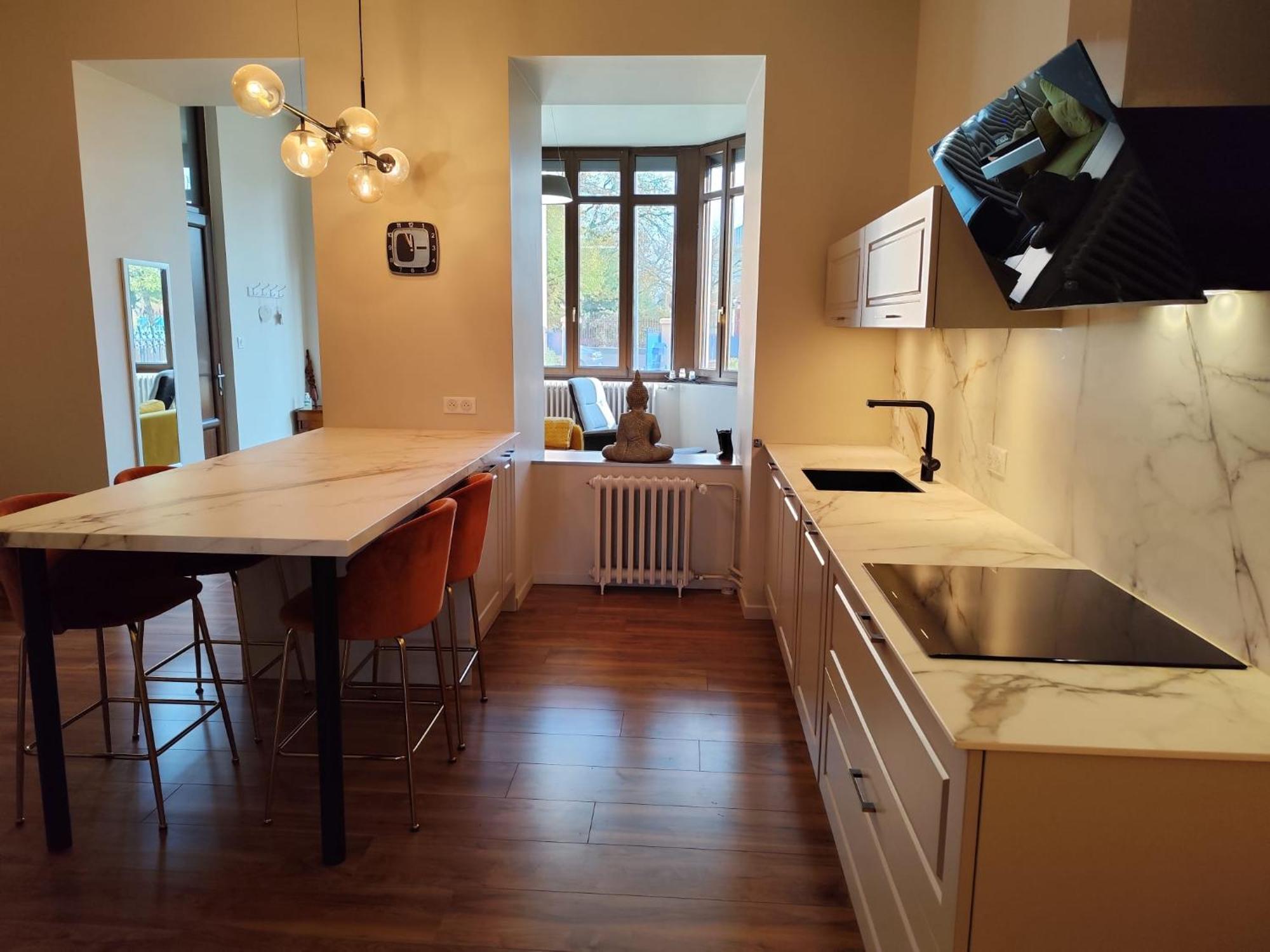 Apartamento Castel de Satoya Belfort Exterior foto
